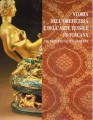 STORIA DELL'OREFICERIA E DELL'ARTE TESSILE IN TOSCANA dal medioevo all'età moderna.