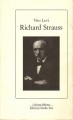 RICHARD STRAUSS