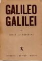 GALILEO GALILEI