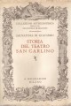 STORIA DEL TEATRO SAN CARLINO