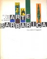 ARTE BARBARICA (GERMANI E CELTI)