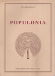 POPULONIA ristampa anastatica