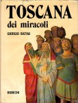 TOSCANA DEI MIRACOLI