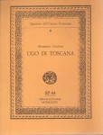 UGO DI TOSCANA