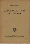 L'ARTE DELLA LANA IN TOSCANA