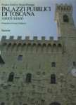 PALAZZI PUBBLICI DI TOSCANA. I CENTRI MINORI