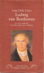 LUDWIG VAN BEETHOVEN. Le 9 sinfonie e le altre opere per orchestra.