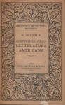 CONFERENZE SULLA LETTERATURA AMERICANA