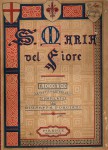 SANTA MARIA DEL FIORE. Ricordo artistico letterario