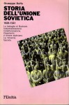 STORIA DELL'UNIONE SOVIETICA 1928 1941