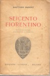 SEICENTO FIORENTINO