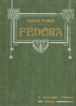 FEDORA canto e piano