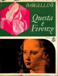 QUESTA è FIRENZE