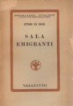 SALA EMIGRANTI