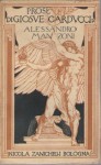 ALESSANDRO MANZONI