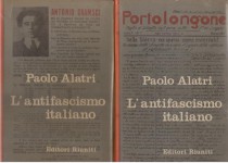 L'ANTIFASCISMO ITALIANO