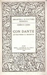 CON DANTE ATTRAVERSO IL SEICENTO