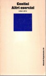 ALTRI ESERCIZI.  1942 1971