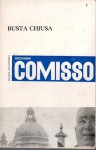 BUSTA CHIUSA