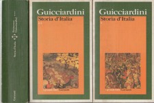 STORIA D'ITALIA