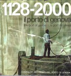 1128  2000. IL PORTO DI GENOVA