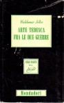 ARTE TEDESCA TRA LE DUE GUERRE