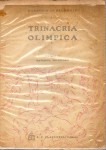 TRINACRIA OLIMPICA. (disegni di Katerina Wilczynski)