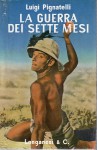 LA GUERRA DEI SETTE MESI