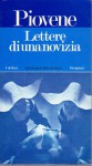 LETTERE DI UNA NOVIZIA