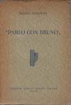 PARLO CON BRUNO