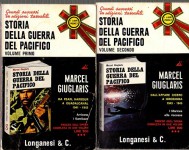 STORIA DELLA GUERRA DEL PACIFICO 1941 1945