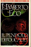 IL PENDOLO DI FOUCAULT