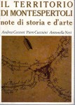 IL TERRITORIO DI MONTESPERTOLI. Note di storia e d'arte