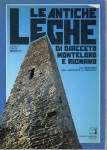 LE ANTICHE LEGHE DI DIACCETO MONTELORO E RIGNANO