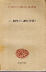 IL RISORGIMENTO