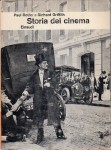 STORIA DEL CINEMA