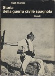 STORIA DELLA GUERRA CIVILE SPAGNOLA