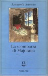 LA SCOMPARSA DI MAJORANA