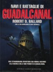 NAVI E BATTAGLIE DI GUADALCANAL