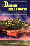 I DEMONI DELLA NOTTE (Le tattiche aeree notturne nella II guerra mondiale)