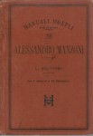 ALESSANDRO MANZONI