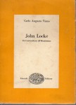 JOHN LOCKE  Dal razionalismo all'illuminismo