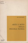 ARTE E MITO DELLA PICCOLA PATRIA      CHIESA- LINATI-ORELLI-PAVESE