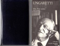 VITA D'UN UOMO.  TUTTE LE POESIE