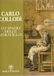 CARLO COLLODI  Lo spazio delle meraviglie