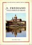 S FREDIANO ANTICO BORGO DI FIRENZE