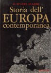 Storia dell'Europa contemporanea