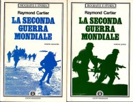 La seconda guerra mondiale