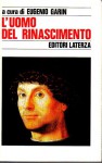 L'uomo del Rinascimento