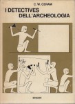 I detectives dell'archeologia